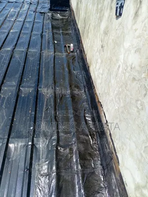 Abatement Roof Waterproofing Expert