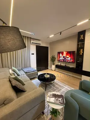 Luxury 2-Bedroom Apartment in Yaba | Premium Shortlet