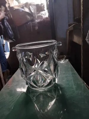 Acrylic Ice Bucket