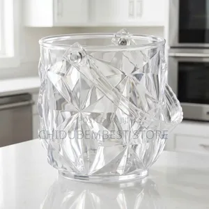 Acrylic Ice Bucket