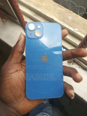 Apple iPhone 13 128 GB Blue