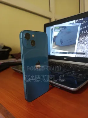 Apple iPhone 13 128 GB Blue