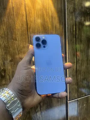 Apple iPhone 13 Pro Max 256 GB Blue