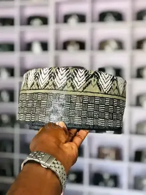 VIP Headpieces Caps