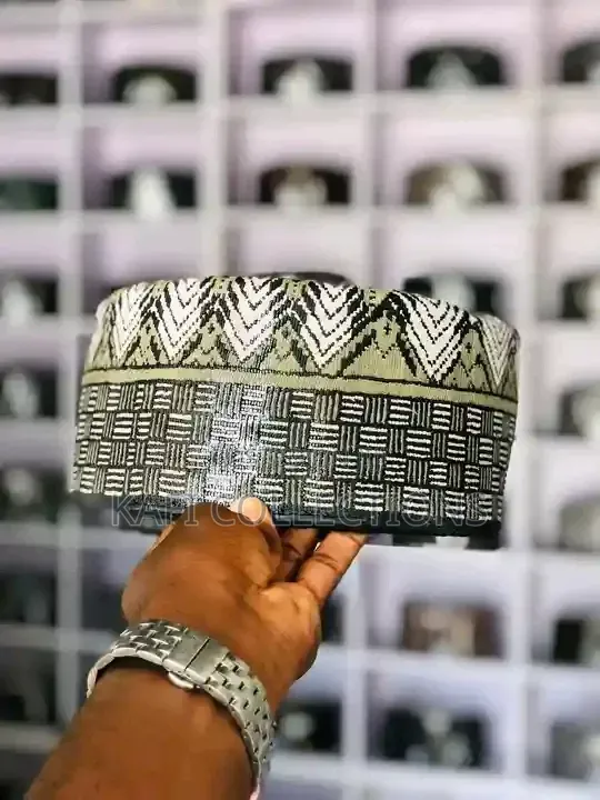 VIP Headpieces Caps