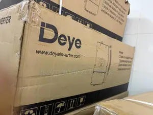 Deye 10kva Hybrid Inverter