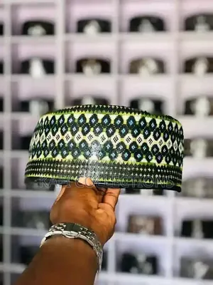 VIP Headpieces Caps