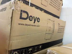 Deye 10kva Hybrid Inverter