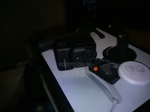 Insta360 Go Ultra Camera Creator Bundle