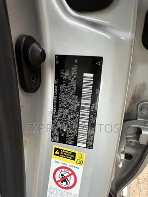 Lexus RX 350 AWD 2012 Silver