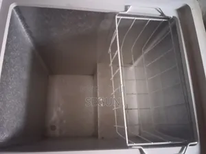 Skyrun Freezer
