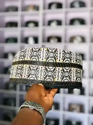 VIP Head Pieces
