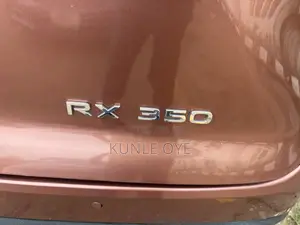 Lexus ES 350 FWD 2023 Brown