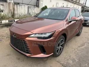Lexus ES 350 FWD 2023 Brown