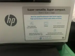 HP Laserjet MFP M236d