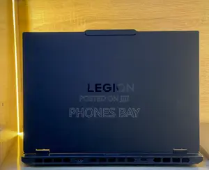 Laptop Lenovo Legion 5 16GB Intel Core i9 SSD 1T