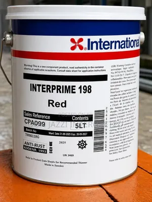Interthane 990 Epoxy Marine Paint