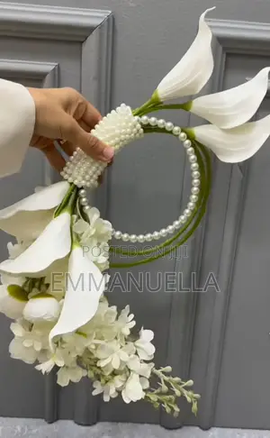 Bridal Bouquet Naija