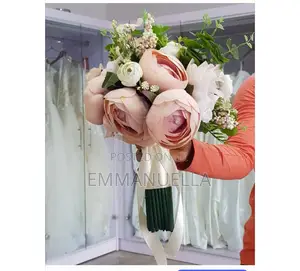Bridal Bouquet Naija