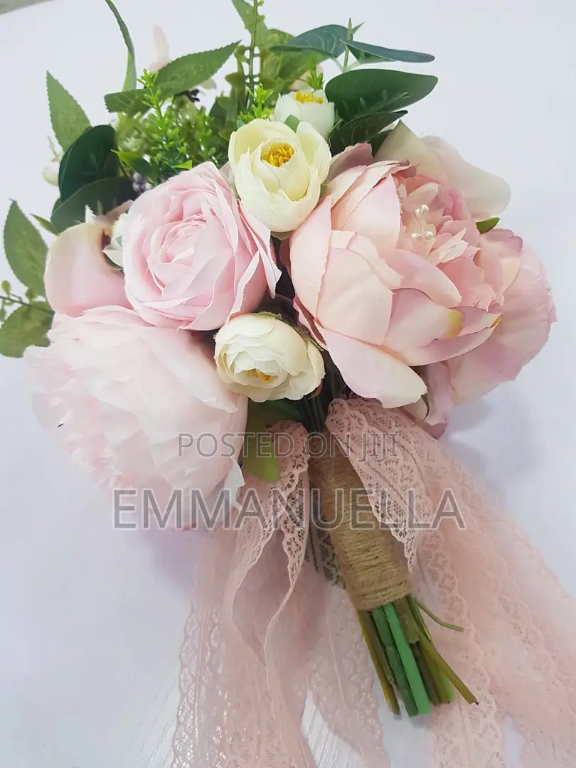 Bridal Bouquet Naija