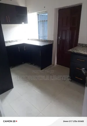 6bdrm House in Awuse Estate, Opebi for rent