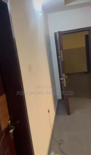 2bdrm Apartment in Ikeja Gra for rent