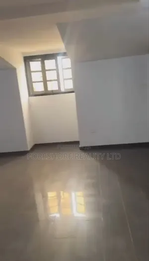 2bdrm Apartment in Ikeja Gra for rent