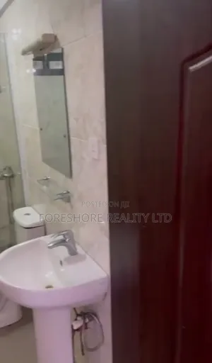 2bdrm Apartment in Ikeja Gra for rent
