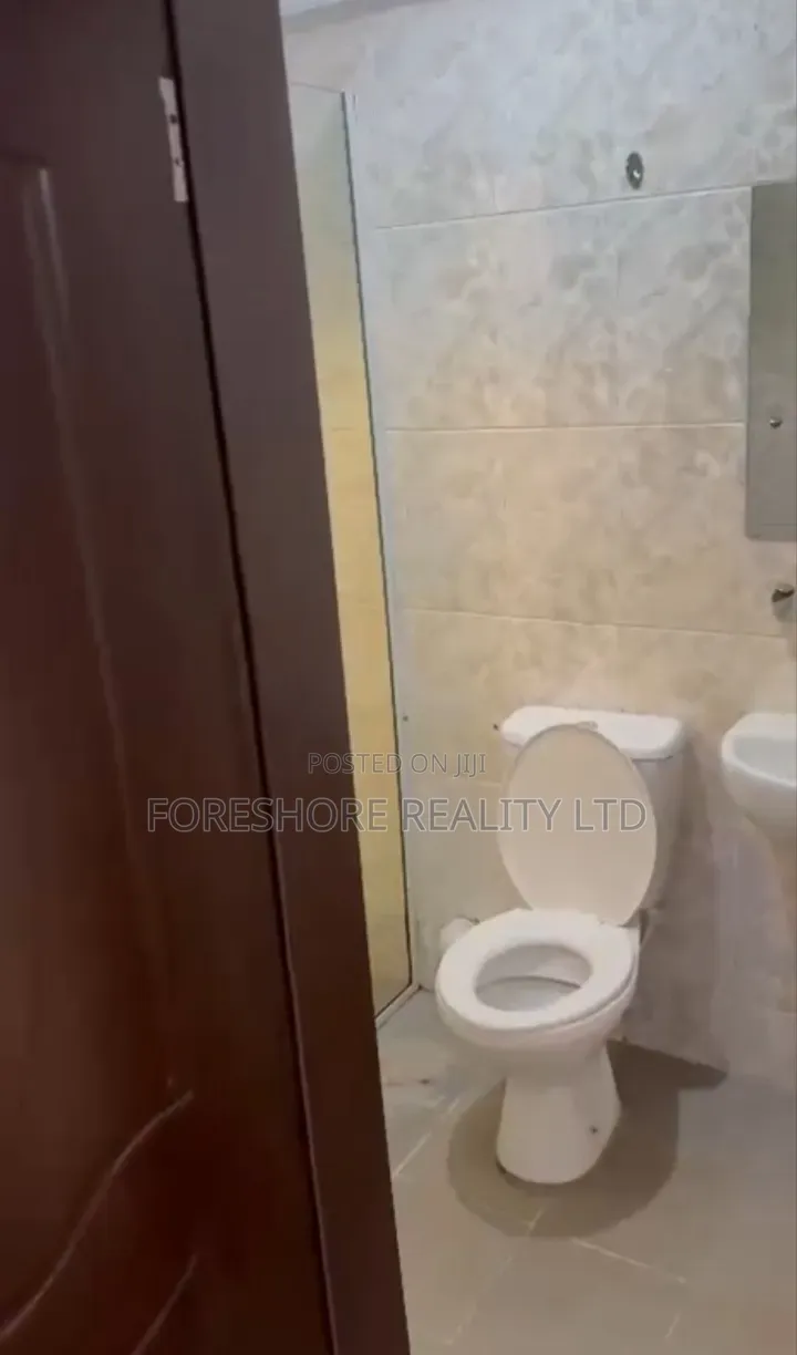 2bdrm Apartment in Ikeja Gra for rent