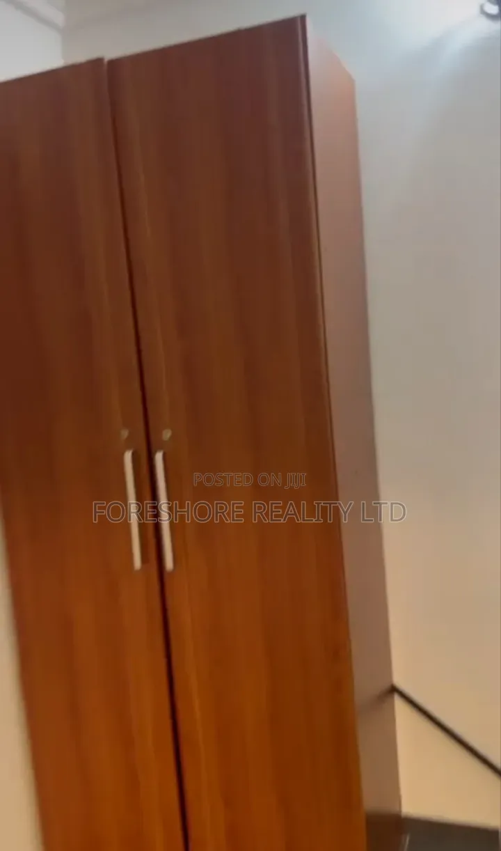 2bdrm Apartment in Ikeja Gra for rent