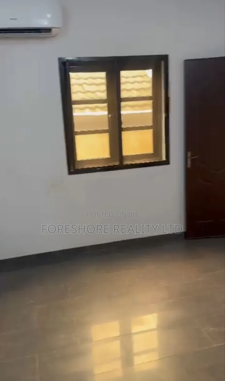 2bdrm Apartment in Ikeja Gra for rent