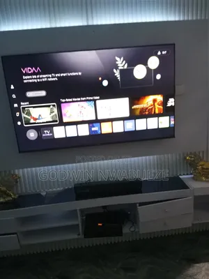 TV 65 Inches
