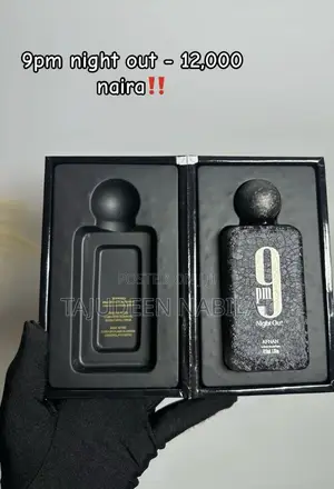 Original Afnan Perfumes for Men – Long-Lasting Luxury Fragrance