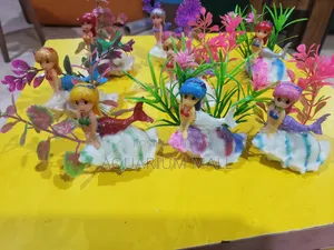 Aquarium Accessories