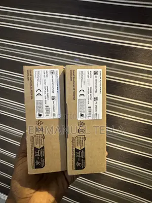 New Starlink Mini Mesh Router