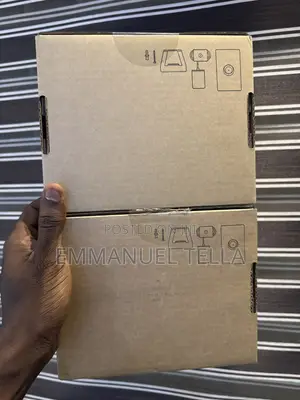 New Starlink Mini Mesh Router
