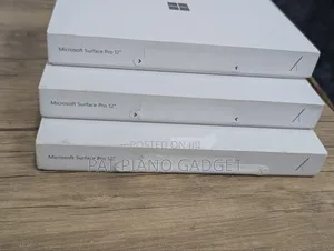 New Microsoft Surface Pro 16GB Qualcomm Snapdragon X Plus SSD 256GB