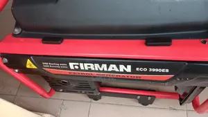 FFrman Generator