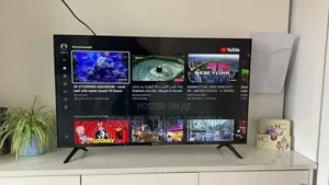 Hisense 40-Inch Smart TV – Neatly Used, No Fault