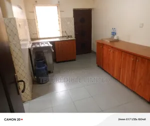 Furnished 5bdrm House in Awuse Estate, Opebi for rent