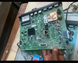 Repair Services