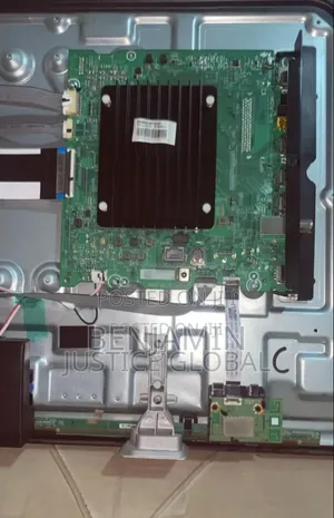 Repair Services