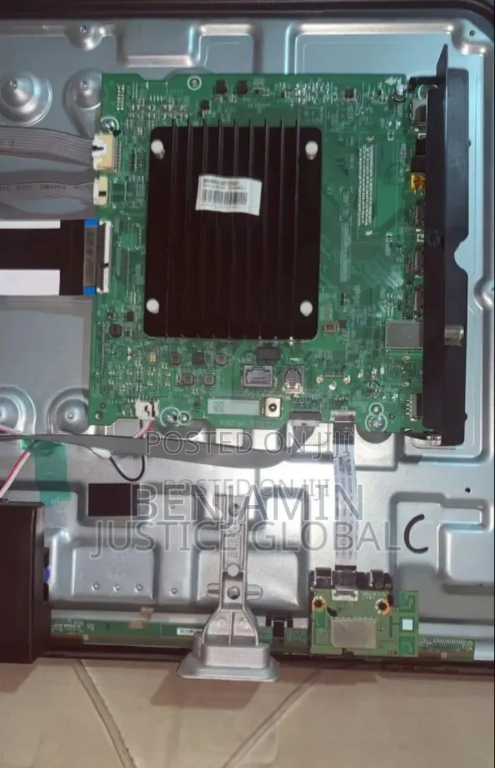 Repair Services