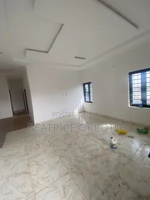 2bdrm Block of Flats in Kubwa for rent