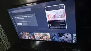 Samsung Smart TV