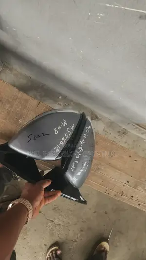 All Kinds of Mercerdes-Benz New Mordel Side Mirror