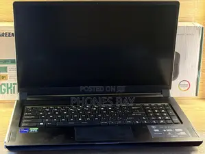 Laptop MSI GS75 Stealth 32GB Intel Core i9 SSD 2T