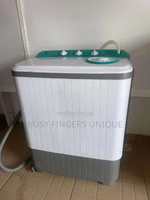 Hisense Washing Machine