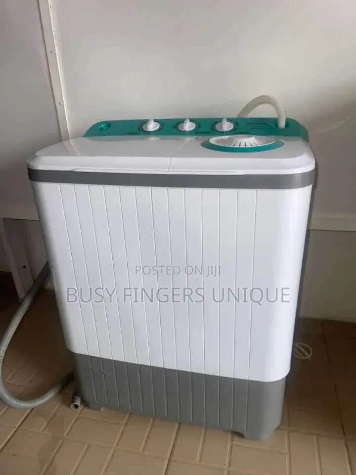 Hisense Washing Machine