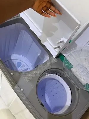 Hisense Washing Machine